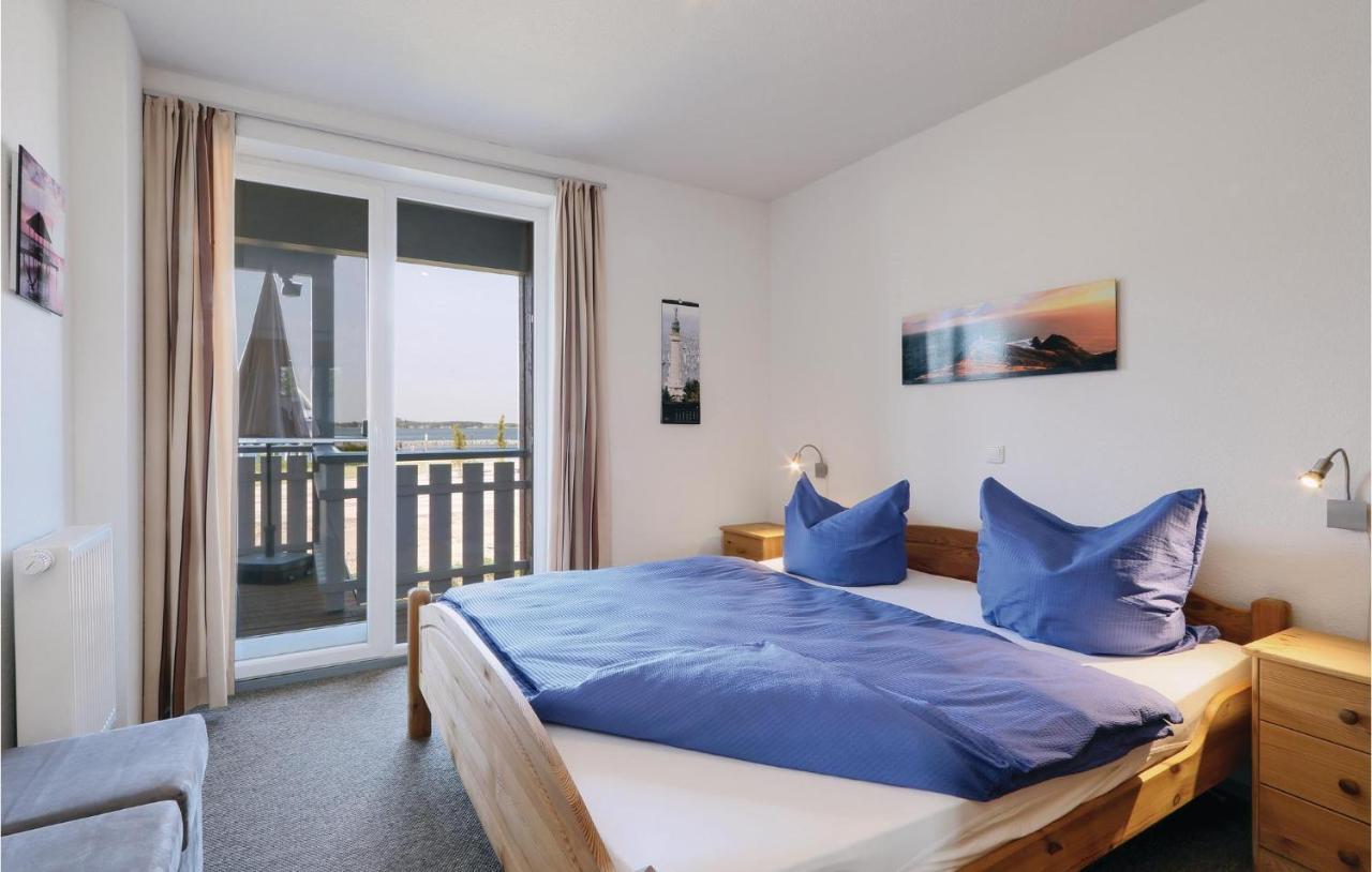 Stunning Apartment In Rechlin With 1 Bedrooms And Wifi المظهر الخارجي الصورة